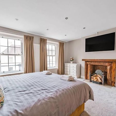 Fox Cottage, Within 5 Min Walk Of Bicester Village Esterno foto