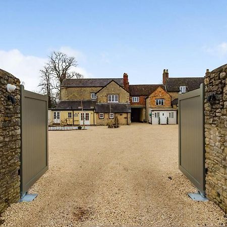 Fox Cottage, Within 5 Min Walk Of Bicester Village Esterno foto