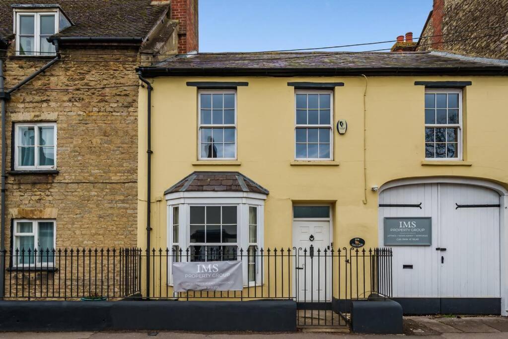 Fox Cottage, Within 5 Min Walk Of Bicester Village Esterno foto
