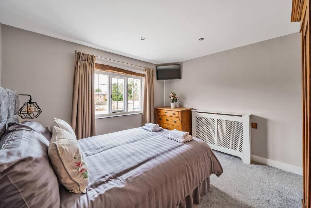 Fox Cottage, Within 5 Min Walk Of Bicester Village Esterno foto